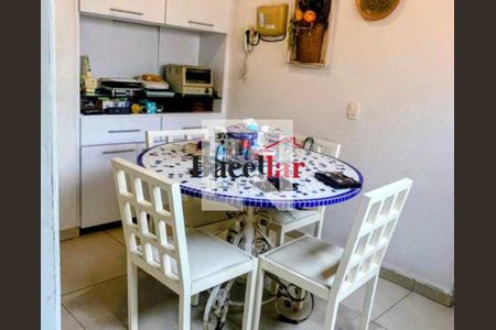 Apartamento à venda com 4 quartos, 200m² em Cosme Velho, Rio de Janeiro