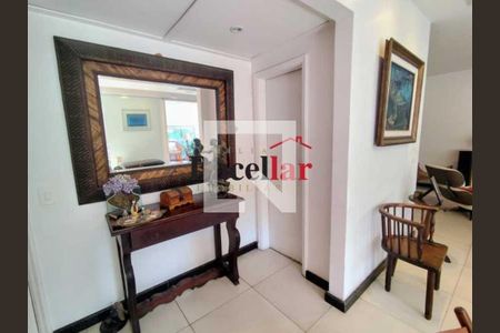 Apartamento à venda com 4 quartos, 200m² em Cosme Velho, Rio de Janeiro