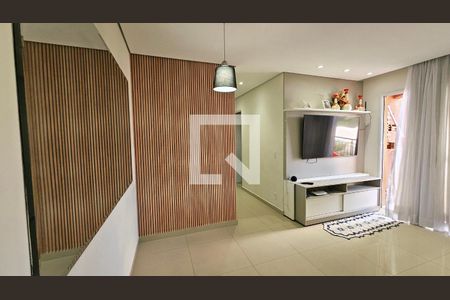 Apartamento à venda com 2 quartos, 52m² em Vila Nambi, Jundiaí