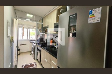 Apartamento à venda com 2 quartos, 52m² em Vila Nambi, Jundiaí