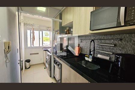 Apartamento à venda com 2 quartos, 52m² em Vila Nambi, Jundiaí