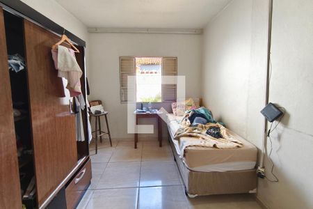 Quarto 2 de casa à venda com 2 quartos, 250m² em Jardim do Lago, Campinas
