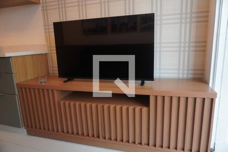 Apartamento para alugar com 1 quarto, 30m² em Centro Histórico de São Paulo, São Paulo