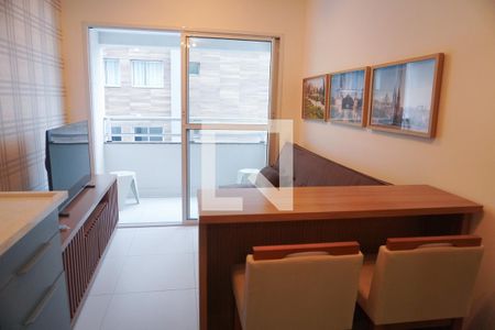 Apartamento para alugar com 1 quarto, 30m² em Centro Histórico de São Paulo, São Paulo