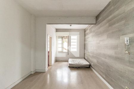 Studio de kitnet/studio para alugar com 1 quarto, 37m² em Higienópolis, São Paulo