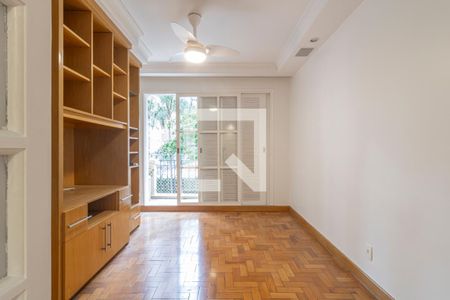 Quarto 3 de apartamento à venda com 3 quartos, 128m² em Itaim Bibi, São Paulo
