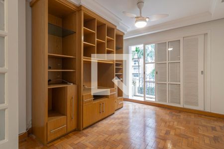 Quarto 3 de apartamento à venda com 3 quartos, 128m² em Itaim Bibi, São Paulo