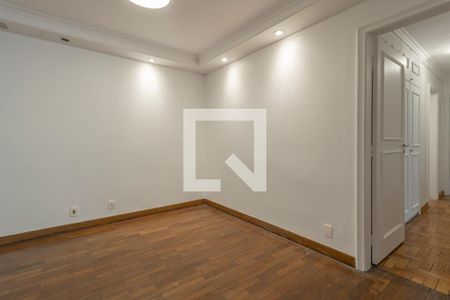 Sala de apartamento à venda com 3 quartos, 128m² em Itaim Bibi, São Paulo