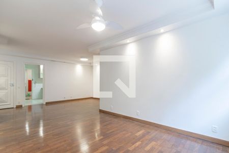 Sala de apartamento à venda com 3 quartos, 128m² em Itaim Bibi, São Paulo