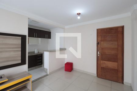 Apartamento para alugar com 2 quartos, 50m² em Vila Carrão, São Paulo