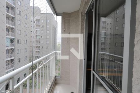 Apartamento para alugar com 2 quartos, 50m² em Vila Carrão, São Paulo