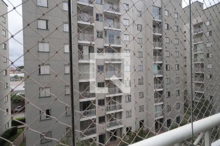 Apartamento para alugar com 2 quartos, 50m² em Vila Carrão, São Paulo