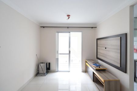 Apartamento para alugar com 2 quartos, 50m² em Vila Carrão, São Paulo