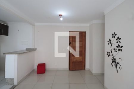 Apartamento para alugar com 2 quartos, 50m² em Vila Carrão, São Paulo