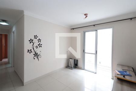 Apartamento para alugar com 2 quartos, 50m² em Vila Carrão, São Paulo