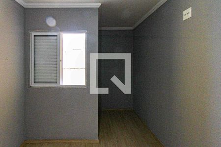 Quarto de casa de condomínio à venda com 3 quartos, 163m² em Vila Formosa, São Paulo