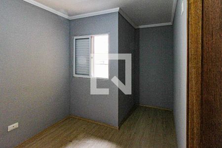 Quarto de casa de condomínio à venda com 3 quartos, 163m² em Vila Formosa, São Paulo