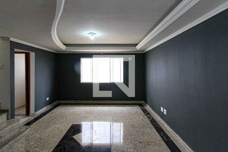 Sala de casa de condomínio à venda com 3 quartos, 163m² em Vila Formosa, São Paulo