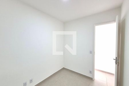 Quarto 1  de apartamento para alugar com 2 quartos, 55m² em Jardim Samambaia, Campinas