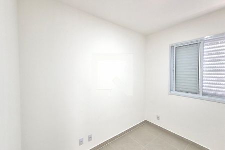 Quarto 2  de apartamento para alugar com 2 quartos, 55m² em Jardim Samambaia, Campinas