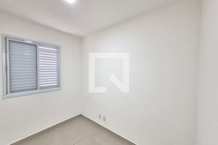 Quarto 1  de apartamento para alugar com 2 quartos, 55m² em Jardim Samambaia, Campinas