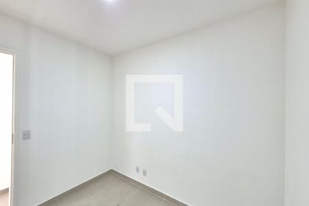 Quarto 2  de apartamento para alugar com 2 quartos, 55m² em Jardim Samambaia, Campinas