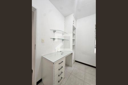 quarto 1 escritório  de apartamento para alugar com 3 quartos, 90m² em Pituba, Salvador