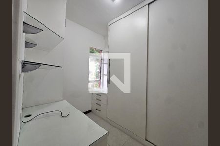 quarto 1, escritório  de apartamento para alugar com 3 quartos, 90m² em Pituba, Salvador