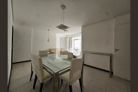 ssla de apartamento para alugar com 3 quartos, 90m² em Pituba, Salvador