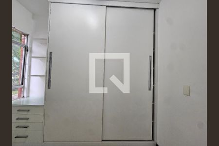 quarto 1 escritório  de apartamento para alugar com 3 quartos, 90m² em Pituba, Salvador