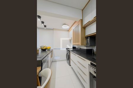 Apartamento para alugar com 2 quartos, 68m² em Vila Branca, Jacareí