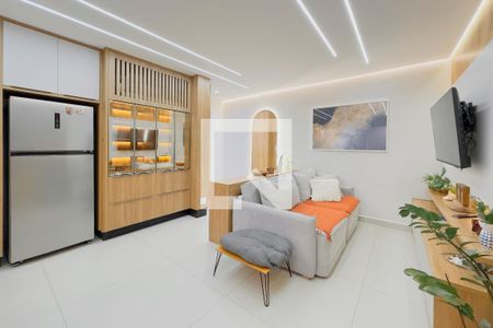 Apartamento para alugar com 2 quartos, 68m² em Vila Branca, Jacareí