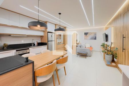 Apartamento para alugar com 2 quartos, 68m² em Vila Branca, Jacareí