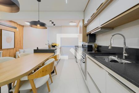 Apartamento para alugar com 2 quartos, 68m² em Vila Branca, Jacareí