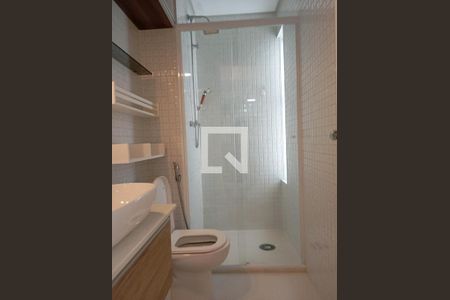 Foto 04 de apartamento à venda com 2 quartos, 70m² em Melville Empresarial II, Barueri