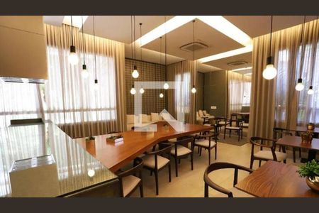 Foto 20 de apartamento à venda com 2 quartos, 70m² em Melville Empresarial II, Barueri