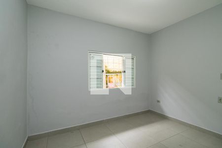 Quarto de casa para alugar com 1 quarto, 30m² em Parque Santa Madalena, São Paulo