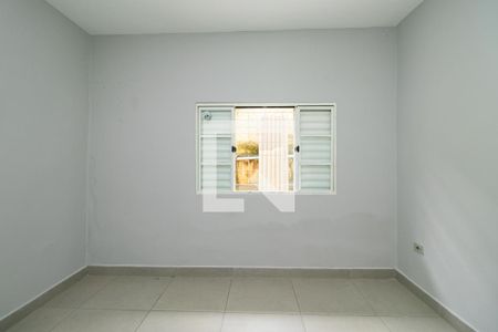 Quarto de casa para alugar com 1 quarto, 30m² em Parque Santa Madalena, São Paulo