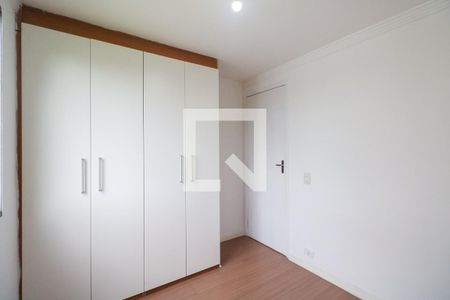 Quarto 1 de apartamento para alugar com 2 quartos, 32m² em Conceição, Diadema