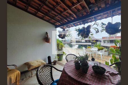 Área Externa de apartamento para alugar com 5 quartos, 360m² em Recreio dos Bandeirantes, Rio de Janeiro