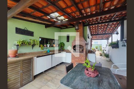 Área Externa de apartamento para alugar com 5 quartos, 360m² em Recreio dos Bandeirantes, Rio de Janeiro