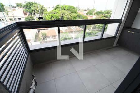 Apartamento para alugar com 2 quartos, 56m² em Jardim Itamarati, Campinas