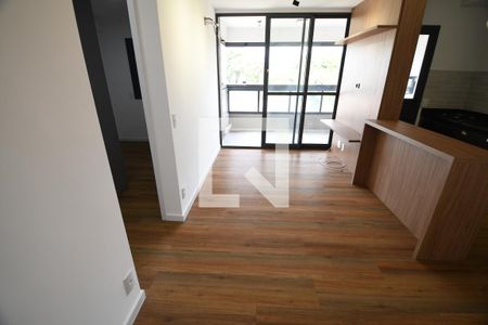 Apartamento para alugar com 2 quartos, 56m² em Jardim Itamarati, Campinas