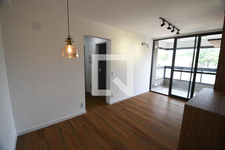 Apartamento para alugar com 2 quartos, 56m² em Jardim Itamarati, Campinas