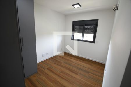 Quarto 2 - Suíte de apartamento para alugar com 2 quartos, 56m² em Jardim Itamarati, Campinas