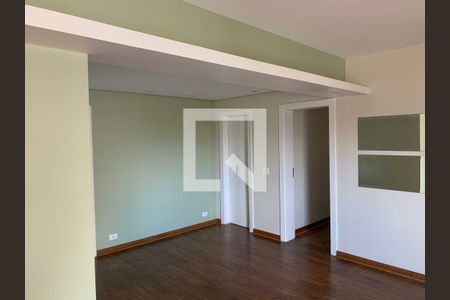 Apartamento para alugar com 3 quartos, 180m² em Alto de Pinheiros, São Paulo