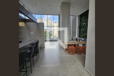 Studio de kitnet/studio para alugar com 1 quarto, 32m² em Butantã, São Paulo