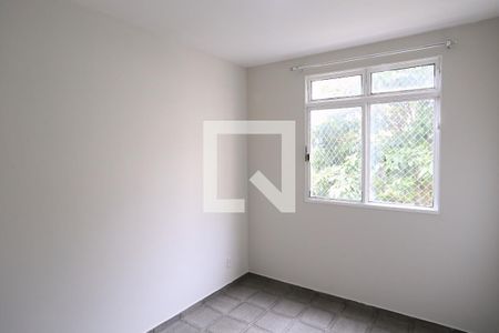 Quarto 1 de apartamento à venda com 2 quartos, 63m² em Colégio Batista, Belo Horizonte