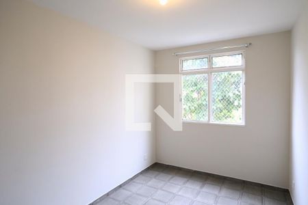 Quarto de apartamento à venda com 2 quartos, 63m² em Colégio Batista, Belo Horizonte