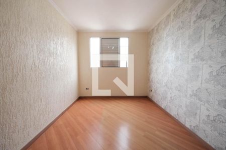 Quarto 2 de apartamento para alugar com 2 quartos, 60m² em Jardim Ponte Rasa, São Paulo